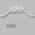 Decorative Panel Molding Corners